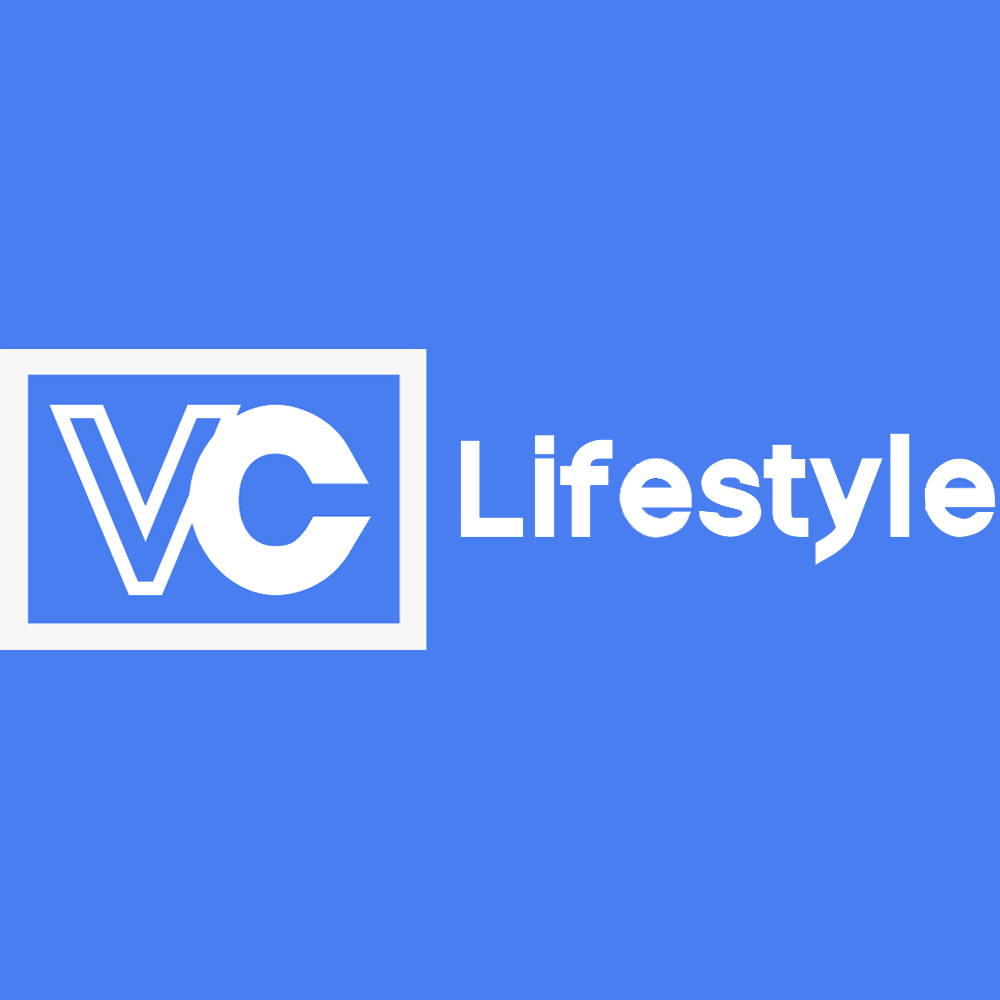 VC-lifestyle Logo