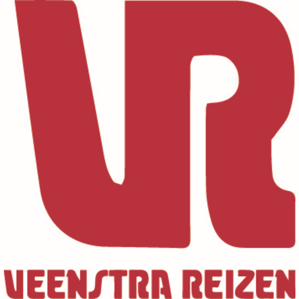 Veenstra Reizen Logo