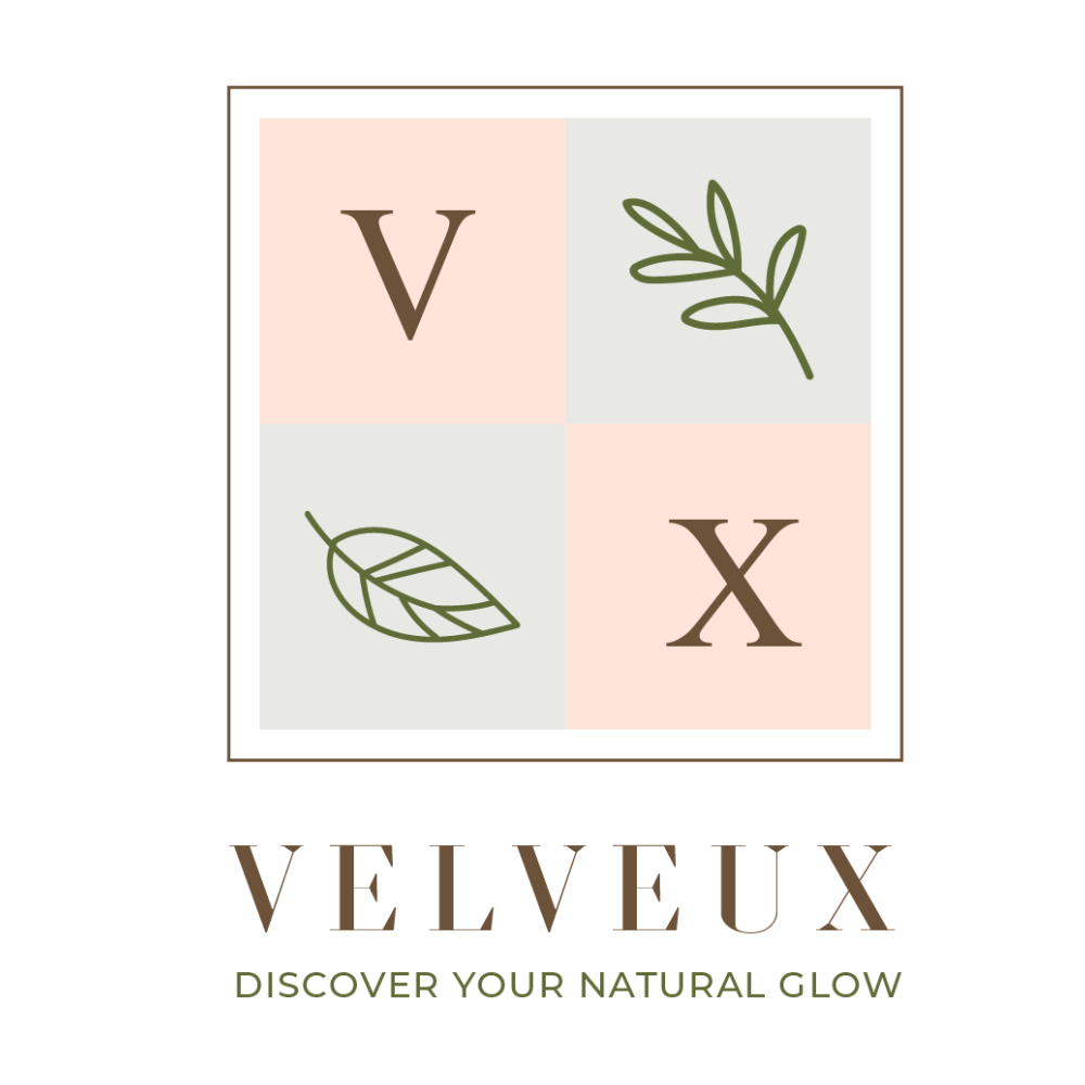 Velveux Logo