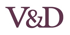 V&D Logo