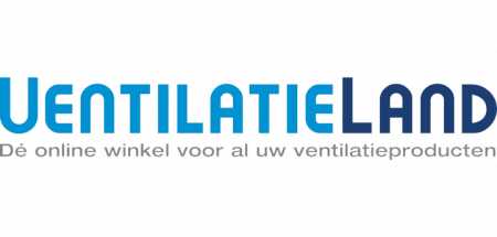 Ventilatieland Logo