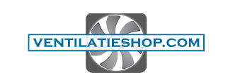 Ventilatieshop Logo