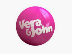 Vera&John Logo