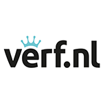 Verf.nl Logo