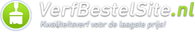 Verfbestelsite Logo