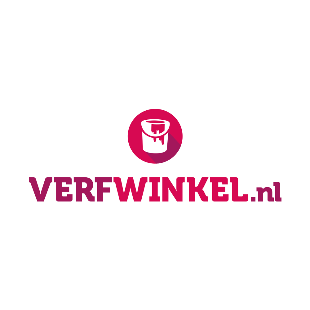 Verfwinkel Logo