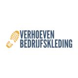Verhoevenbedrijfskleding.nl Logo
