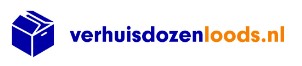 Verhuisdozenloods Logo