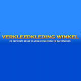 Verkleedkledingwinkel Logo