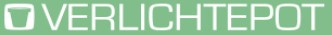 Verlichtepot Logo