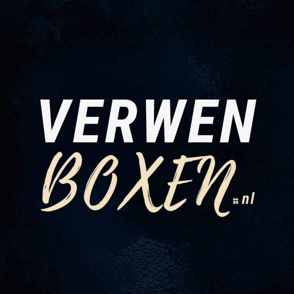 Verwenboxen.nl Logo