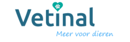 Vetinal Logo