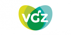 VGZ Logo