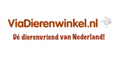 ViaDierenwinkel Logo