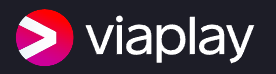 Viaplay Logo