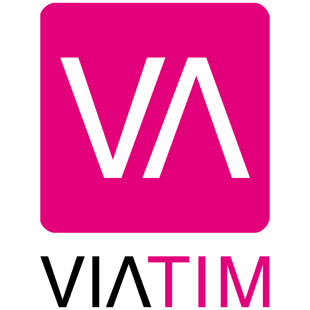 ViaTim Logo