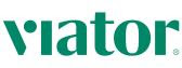 Viator Logo