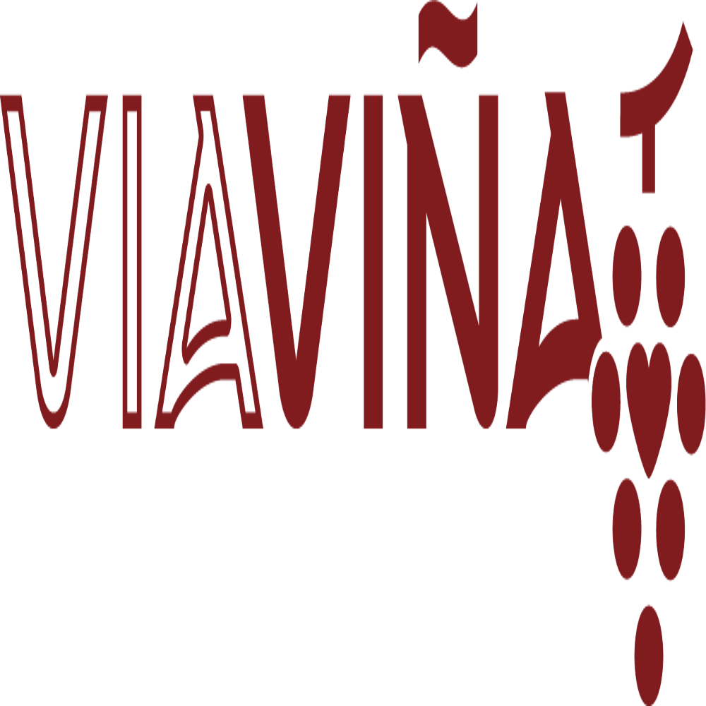 Viavina.nl Logo