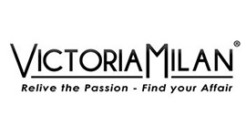 Victoria Milan Logo