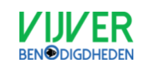 Vijverbenodigdheden Logo