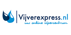 Vijverexpress Logo