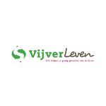 Vijverleven Logo