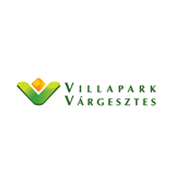 Villapark Hongarije Logo