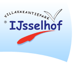 Villavakantieparkijsselhof Logo
