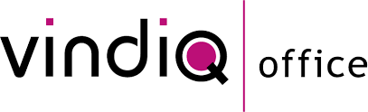 VindiQ Office Logo