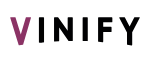 Vinify Logo