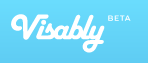 Visably Logo
