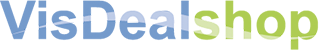 Visdealshop Logo