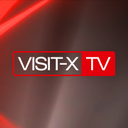Visit-X Logo