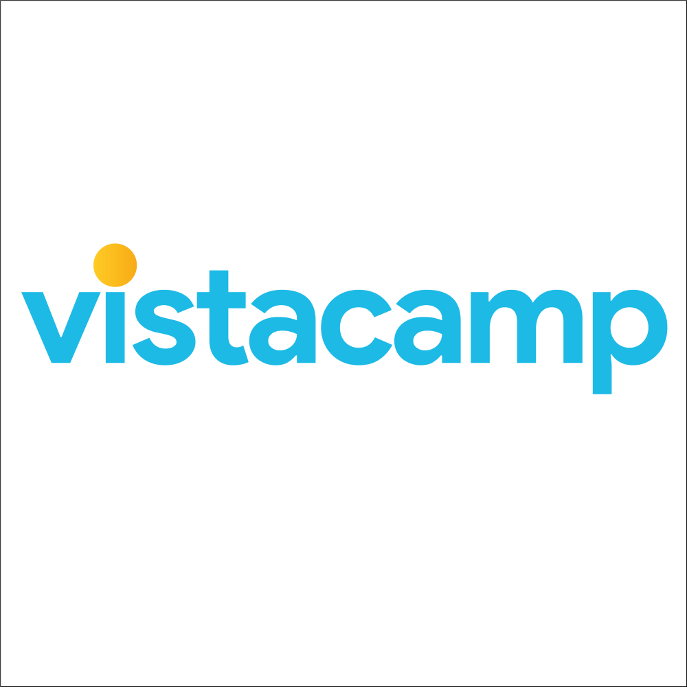 Vistacamp.nl Logo