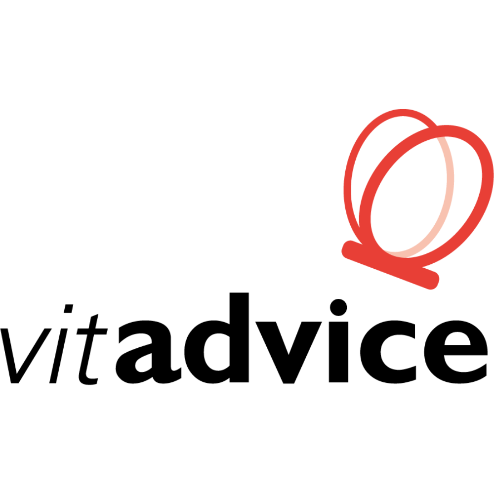 Vitadvice Logo