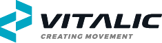 Vitalic sport NL Logo