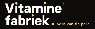 Vitamine Fabriek Logo