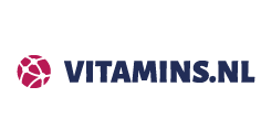 Vitamins.nl Logo