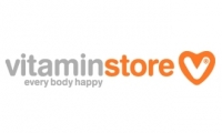 Vitaminstore Logo