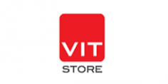 Vitstore Logo