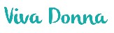 Viva Donna Logo