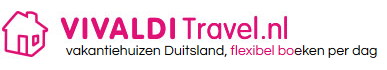 Vivalditravel.nl Logo