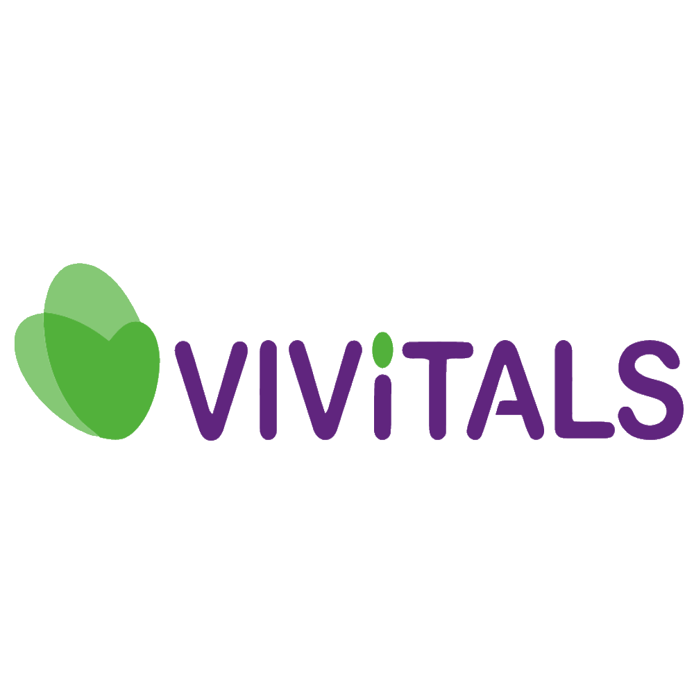 Vivitals Logo
