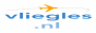 Vliegles.nl Logo
