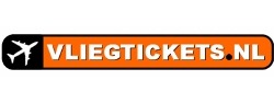 Vliegtickets.nl Logo