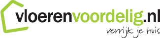 Vloerenvoordelig.nl Logo