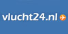 Vlucht24 Logo