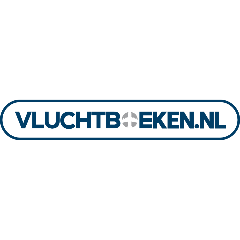 Vluchtboeken Logo