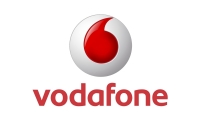 Vodafone Logo
