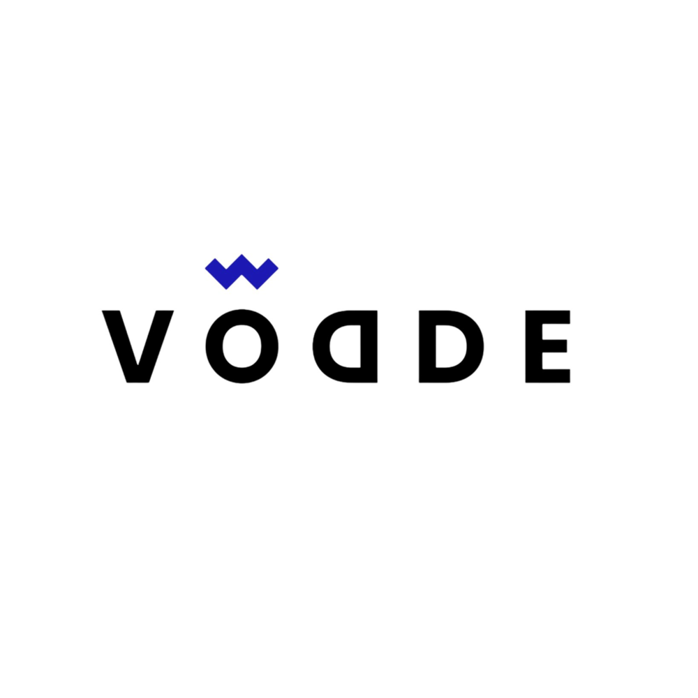 VODDE Logo